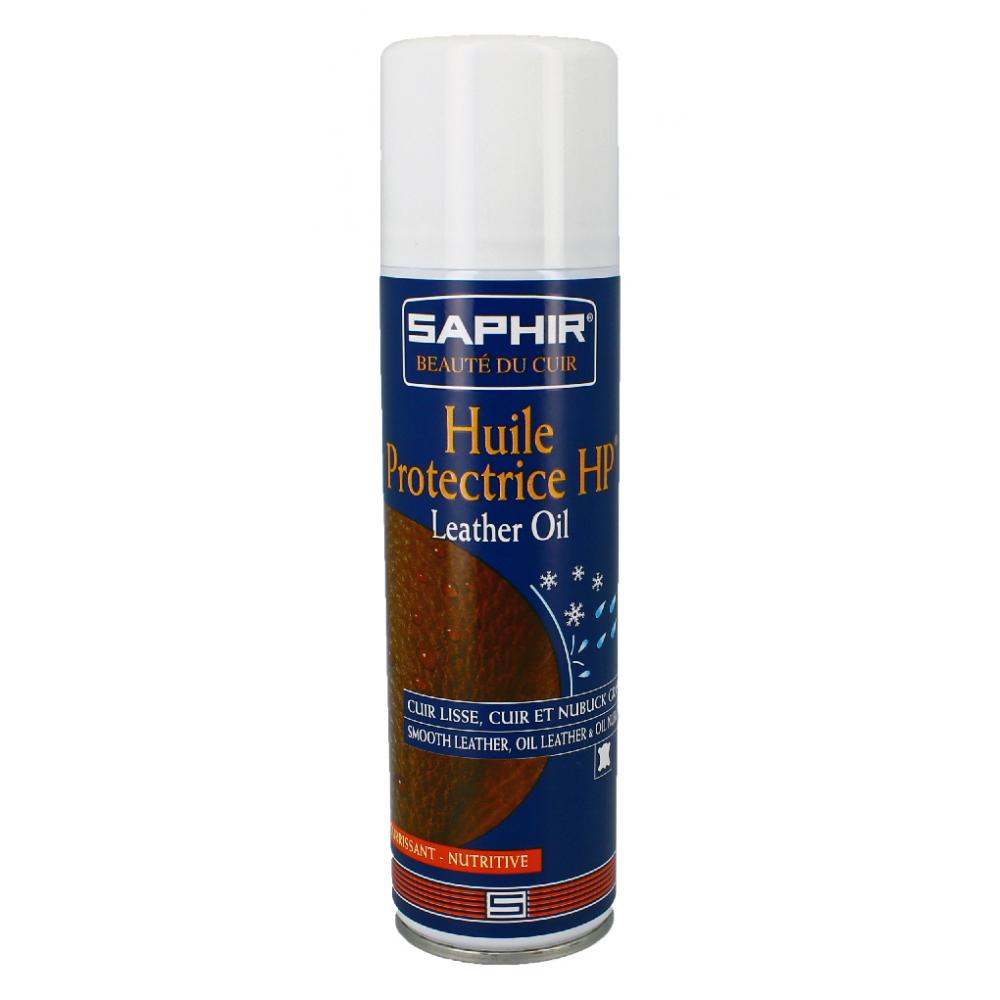 Пропитка-масло Saphir Protectrice HP, 250 мл.