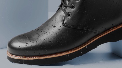 Как правильно ухаживать и защищать обувь от соли, снега и грязи