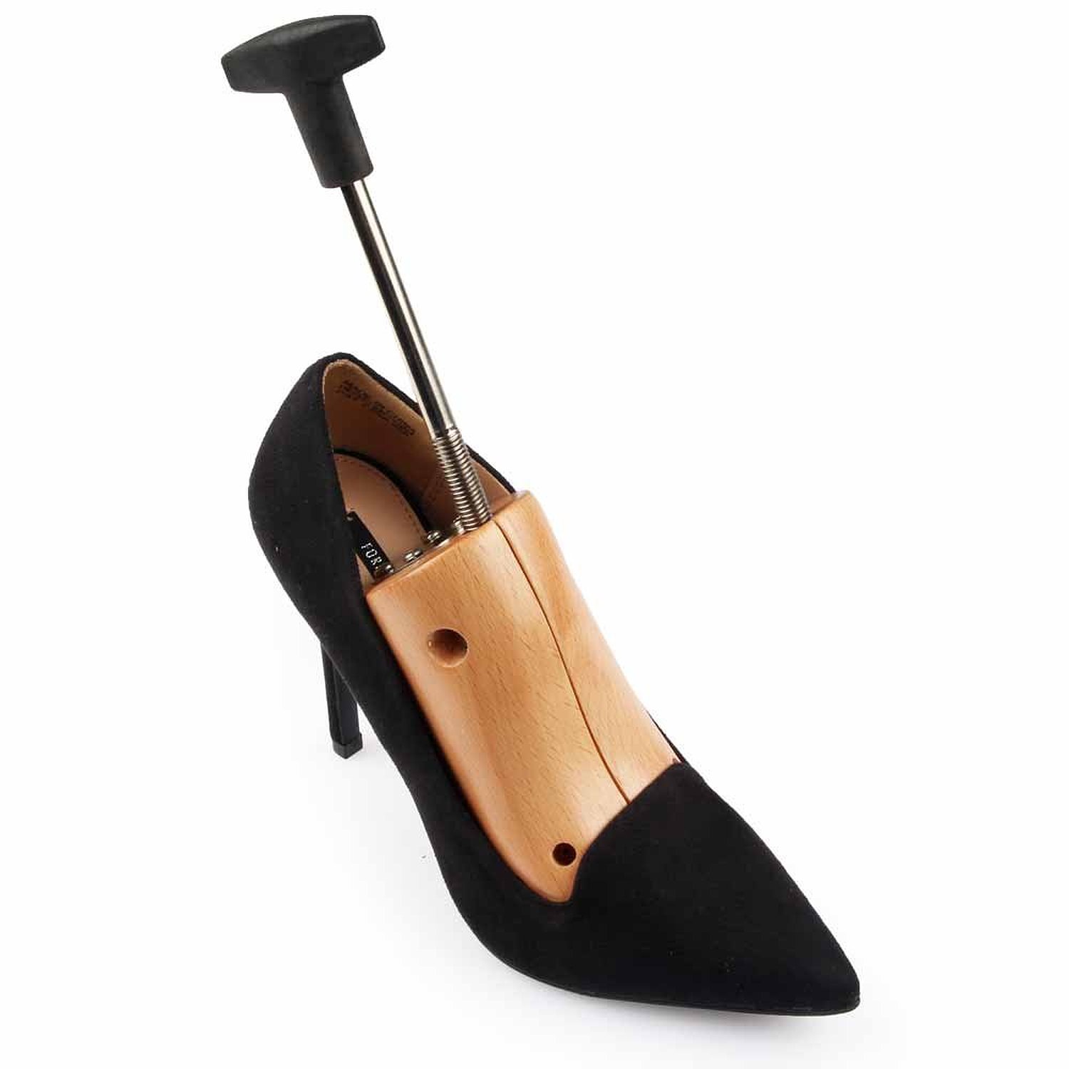Формодержатель винтовой для обуви на высоком каблуке Fashion Ladies Dasco, Англия Даско (1 штука)