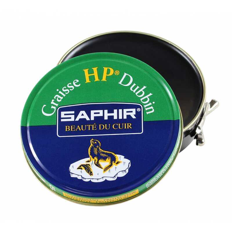 Пропитка Saphir GRAISSE HP, 100 мл.