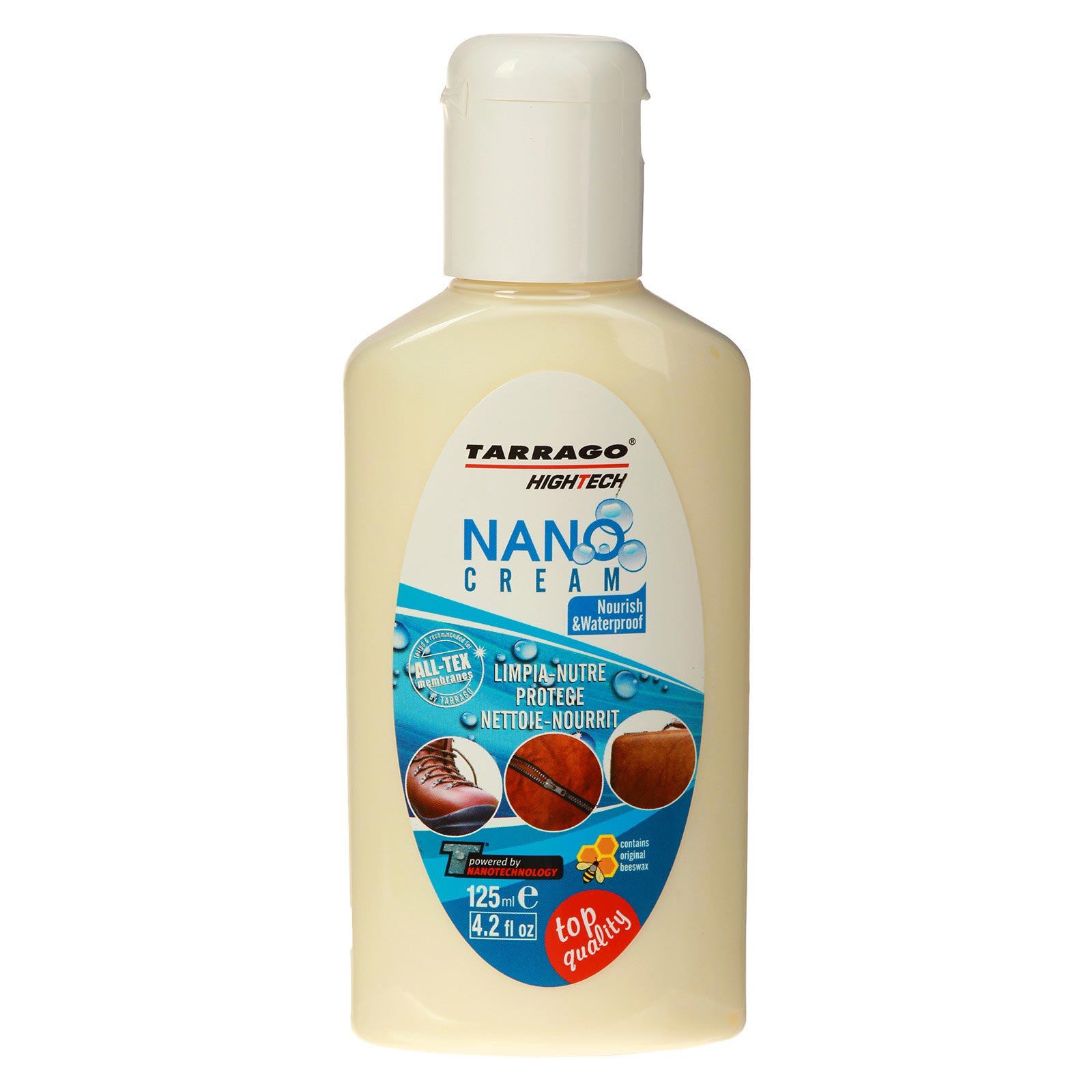 Нежный бальзам на основе революционных нано-технологий Tarrago NANO Cream, 125 мл