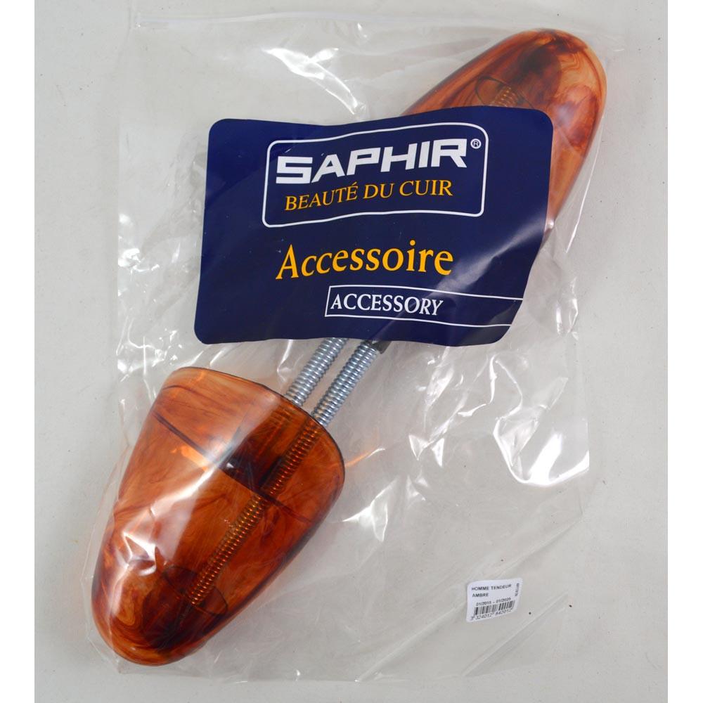 Формодержатели для обуви Saphir пластиковые мужские