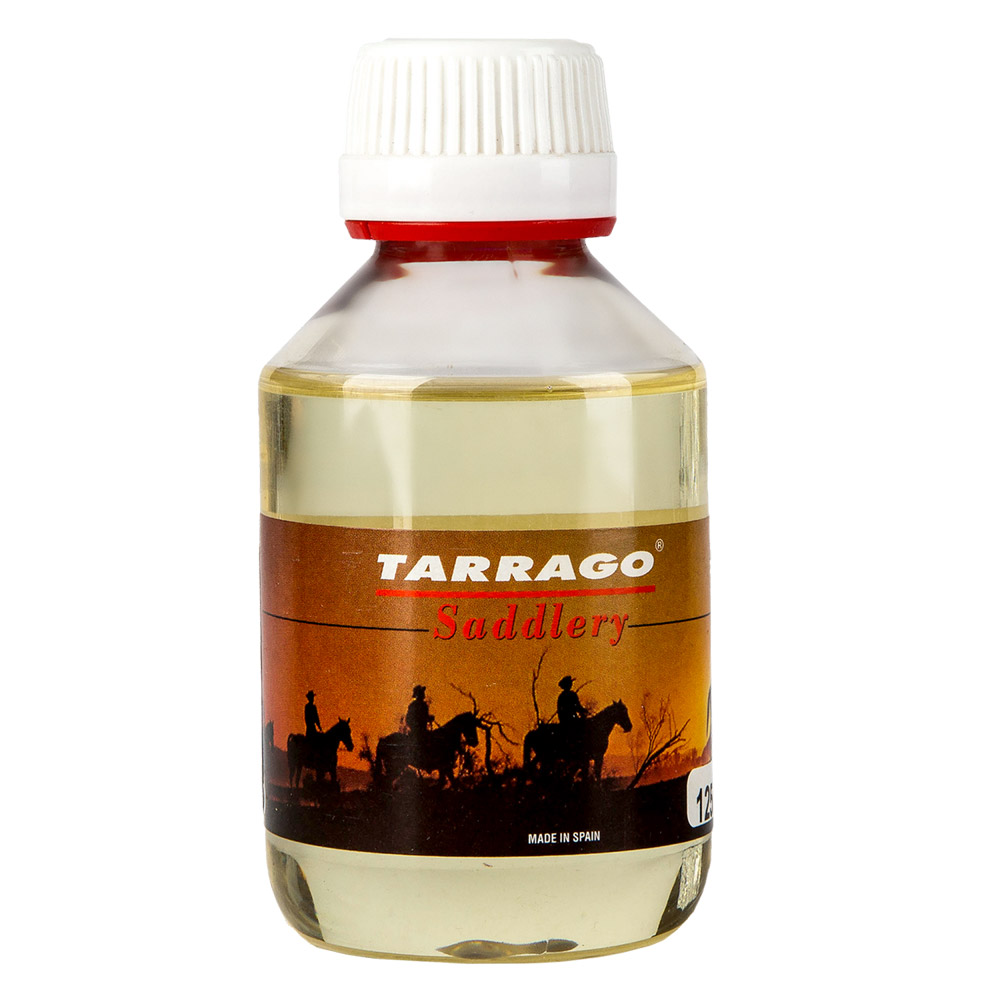 Смягчитель кожи Tarrago Saddlery Oil (125 мл)