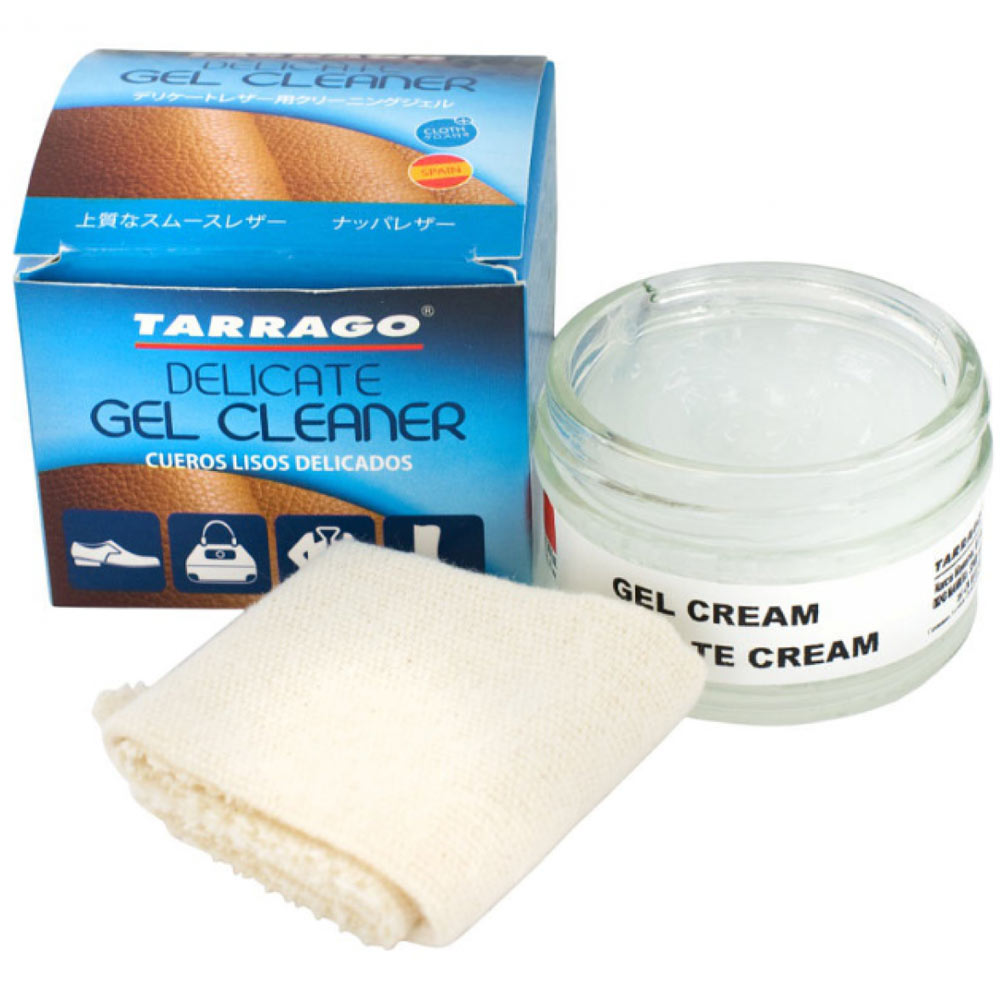 Очищающий гель Tarrago Delicate Gel Cleaner (50 мл)