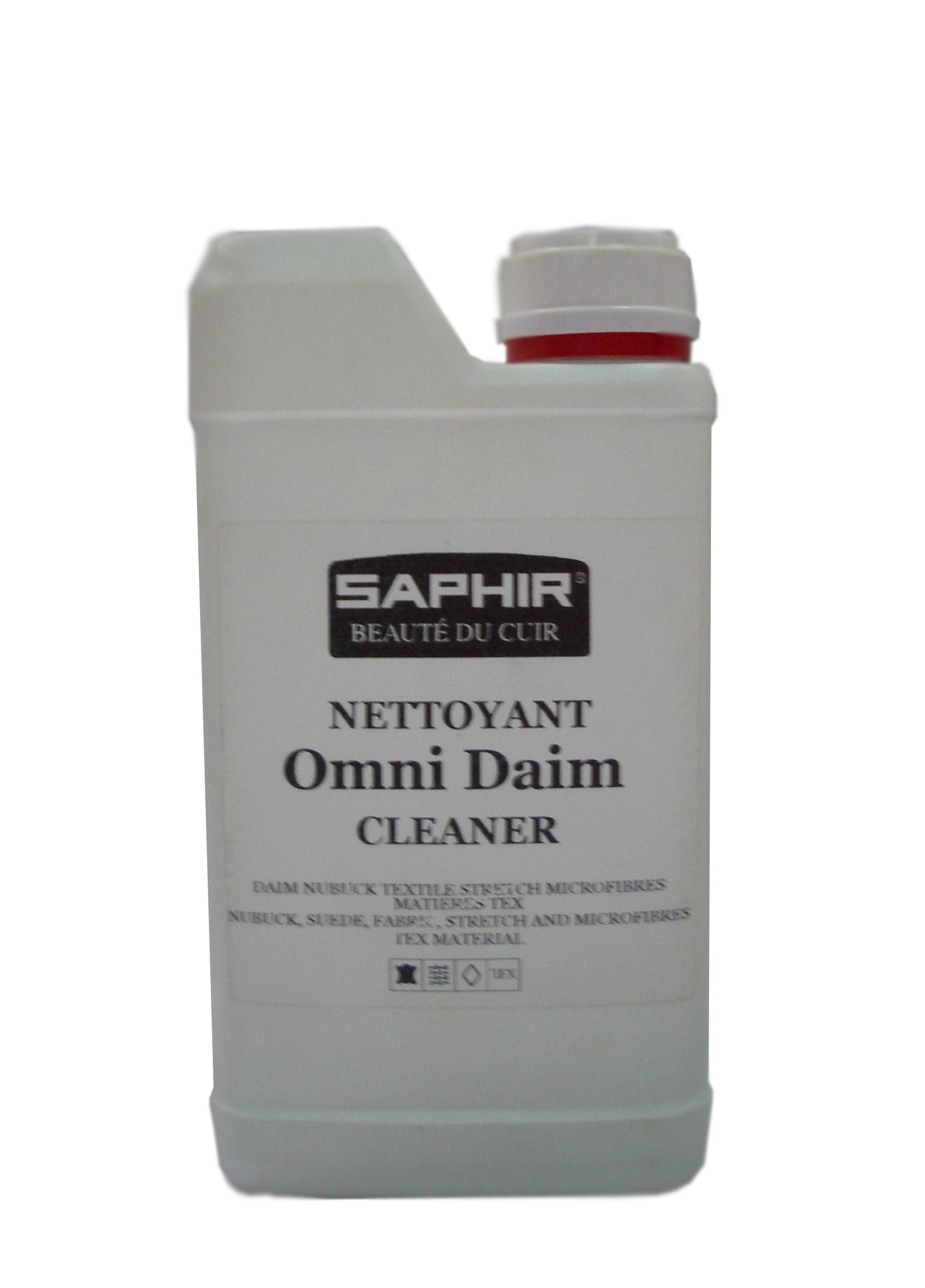 Saphir Omni Daim Cleaner, 500 мл