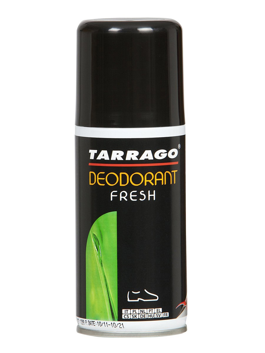 Дезодорант с антибактериальным эффектом Tarrago DEODORANT FRESH, 150 мл