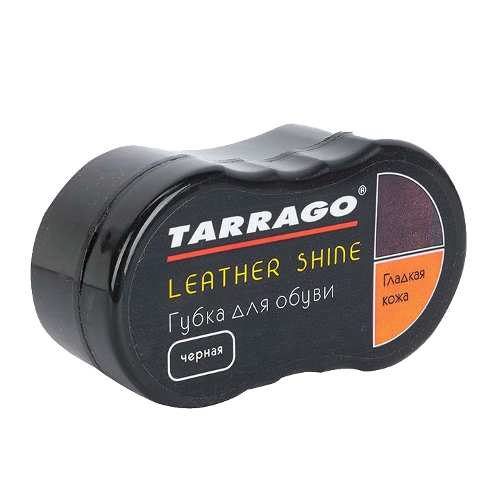 Картинка Губка Tarrago для гладкой кожи силикон от магазина Vaksa.ru