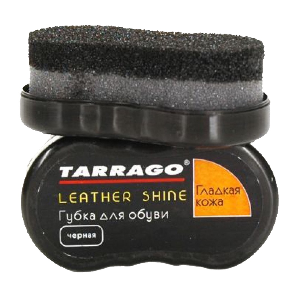 Картинка Губка Tarrago для гладкой кожи силикон от магазина Vaksa.ru