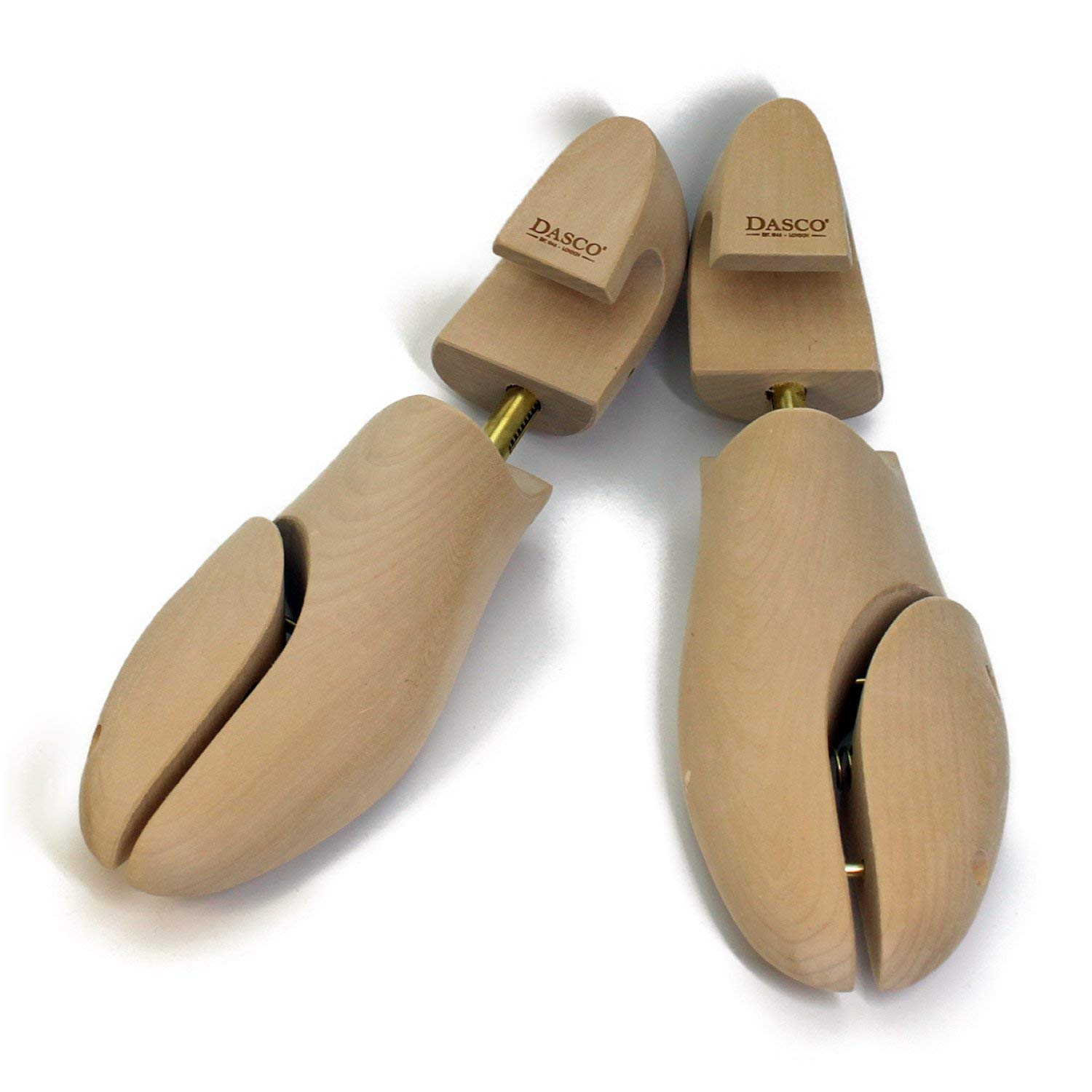 Формодержатели для обуви Dasco из бука, Англия