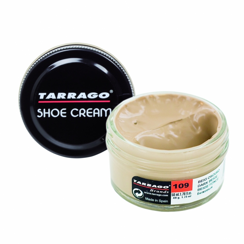 Tarrago SHOE Cream, 50 мл